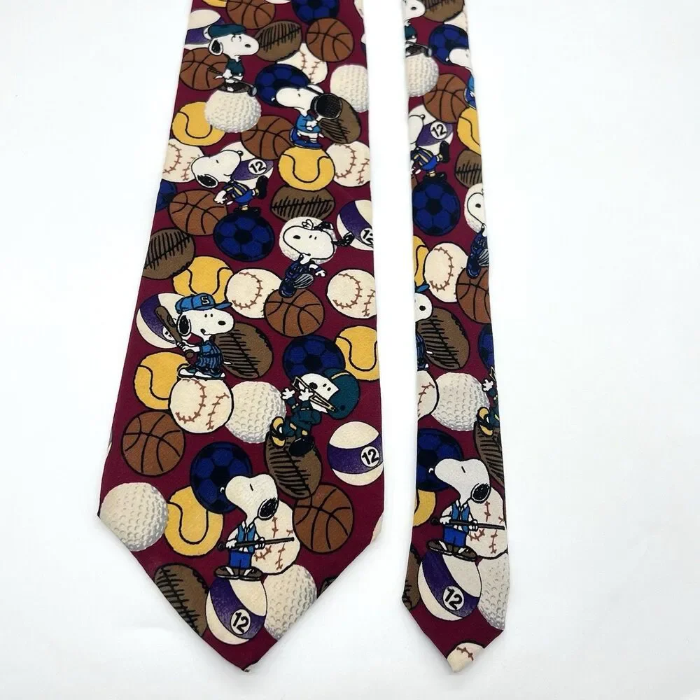 Peanuts vtg 90s